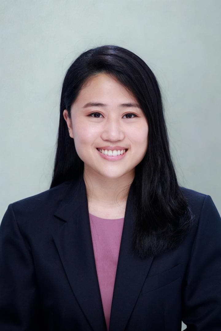 Denise Ooi Hooi Shieng