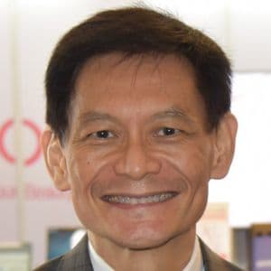 Yap Lok Huei