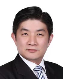 Chew Khong Yik