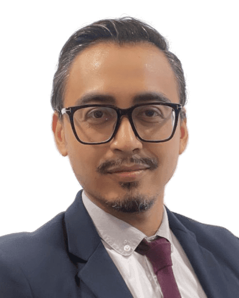 Ilyasak Hussin