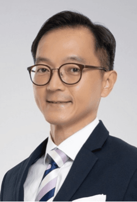 Jimmy Yeoh Tze Ming