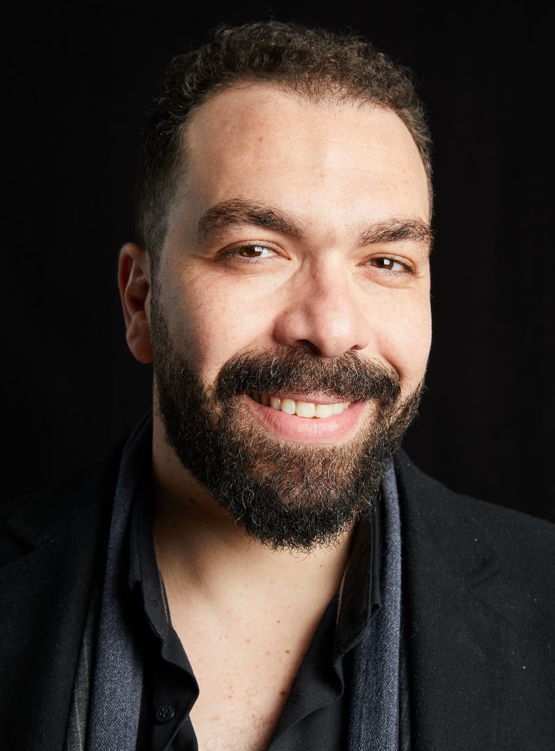 Mohamed Abdelrahman